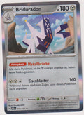 Pokemon TCG Archaludon #70/131 Rare (R) Holo Deutsch 2025 – Bild 1