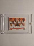 Panini WM 2010 Lampard & Gerrard & Ferdinand & Beckham England Legend Parallel – Bild 1