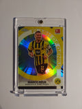 Topps Bundesliga 2022-23 Marco Reus Dortmund Flash Of Genius Parallel Refractor – Bild 1