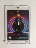 Topps Showtime 2022-23 Neymar Jr Paris Saint-Germain Parallel Insert Ultra Rare – Bild 1