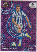 Panini Chronicles Dynagon La 2022-23 Alexander Sørloth Real Sociedad Parallel – Bild 1