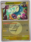 Pokemon TCG Eelektrik #60/217 Uncommon (U) Reverse Holo Deutsch 2026 – Bild 1