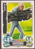Topps Star Wars 2012 Klon 99 Republik Klonkrieger TCG Rare – Bild 1