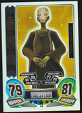 Topps Star Wars 2010 Macht-Priesterin Priesterin TCG Rare #170 – Bild 1