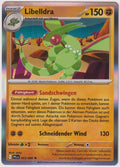 Pokemon TCG Flygon #53/094 Rare (R) Holo Deutsch 2025 – Bild 1