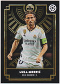 Topps Stadium Club Chrome 2023-24 Luka Modrić Real Madrid C.F. Parallel Rare – Bild 1