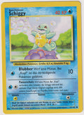 Pokemon TCG Squirtle #63/102 Common (C) Non-Holo Deutsch 1999 – Bild 1