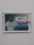 Topps Midnight Bundesliga 23-24 Jordan Mönchengladbach (Parallel: 21/25 + Auto) – Bild 1