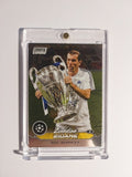 Topps Stadium Club 2023-24 Zinedine Zidane Real Madrid Parallel Insert Rare Hit – Bild 1