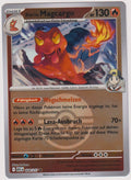 Pokemon TCG Magcargo #024/217 Rare (R) Reverse Holo Deutsch 2026 – Bild 1