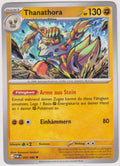 Pokemon TCG Barbaracle #43/088 Uncommon (U) Deutsch 2026 – Bild 1