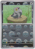 Pokemon TCG Pidove #71/086 Common (C) Pokeball Pattern Holo Foil English 2025 – Bild 1