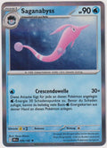 Pokemon TCG Gorebyss #56/182 Rare (R) Holo Deutsch 2025 – Bild 1