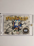 Panini Score 2022-23 Jude Bellingham England Breakthrough Parallel Insert Rare – Bild 1