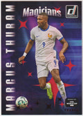 Panini Road to FIFA World Cup 26 2025-26 Marcus Thuram France Parallel Case Hit – Bild 1