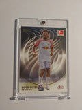 Topps 60 Jahre Bundesliga 2023-24 Lois Openda RB Leipzig Parallel Rare – Bild 1