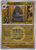 Pokemon TCG Carkol #119/217 Common (C) Reverse Holo Deutsch 2026 – Bild 1