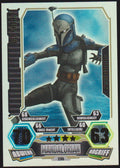 Topps Star Wars 2012 Bo-Katan Mandalorian Separatist TCG Rare #235 – Bild 1
