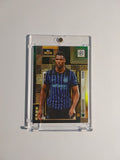 Topps UCC Deco 2025-26 Denzel Dumfries Inter Mailand Parallel 43/75 Refractor – Bild 1