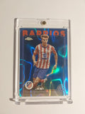 Topps UCC Flagship 24-25 Pablo Barrios Atletico Madrid Numbered 58/150 Parallel – Bild 1