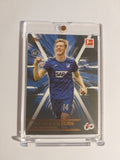 Topps 60 Jahre Bundesliga 2023-24 Maximilian Beier TSG Hoffenheim Parallel – Bild 1