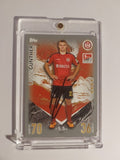 Topps Bundesliga 2023-24 Lasse Günther SV Wehen Wiesbaden (On Card Auto) – Bild 1