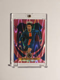 Panini Prizm Club WC 2025 Warren Zaire-Emery Paris Saint-Germain Parallel /299 – Bild 1