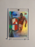 Topps Tier One Bundesliga 2020-21 Moussa Niakhate Patch Relic Mainz Parallel /25 – Bild 1