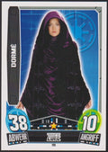 Topps Star Wars 2013 Dorme Zofe Republik (Film Version) TCG Rare #115 – Bild 1