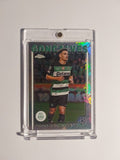 Topps UCC Flagship 2024-25 Pedro Goncalves Sporting Lissabon Parallel 31/52 Rare – Bild 1
