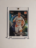 Topps Finest Bundesliga 2022-23 Willi Orban RB Leipzig Parallel 128/199 Rare Hit – Bild 1