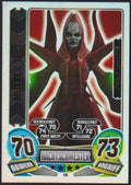 Topps Star Wars 2011 Mutter Talzin Nachtschwestern TCG Ultra Rare #176 – Bild 1