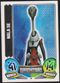 Topps Star Wars 2012 Nala SE Separatist / Republik Kamonianer TCG Rare #70 – Bild 1