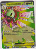 Pokemon TCG Mega Meganie EX #10/217 Double Rare (RR) Holo Deutsch 2026 – Bild 1