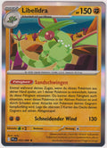 Pokemon TCG Flygon #53/094 Rare (R) Holo Deutsch 2025 – Bild 1