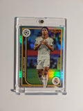 Topps Merlin 2023-24 Jude Bellingham Real Madrid Parallel Refractor Insert Rare – Bild 1