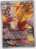 Pokemon TCG Lohgock #192/182 Illustration Rare (IR) Holo Deutsch 2025 – Bild 1