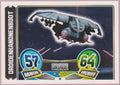Topps Star Wars 2015 Droidenkanonenbot Fahrzeuge TCG Rare Nr. 28 – Bild 1