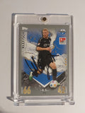 Topps Bundesliga 2023-24 Kai Klefisch SC Paderborn (On Card Auto) – Bild 1