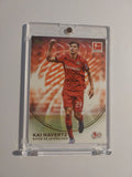 Topps 60 Jahre Bundesliga 2023-24 Kai Havertz Bayer Leverkusen Parallel Rare – Bild 1