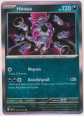 Pokemon TCG Hoopa #141/217 Rare (R) Holo Deutsch 2026 – Bild 1