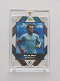 Topps Deco Serie 2024-25 Oscar Bobb Manchester City Nummeriert 22/49 Parallel – Bild 1