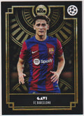 Topps Deco Gavi FC Barcelona Parallel Rare – Bild 1