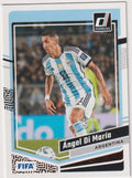 Panini Donruss 2023-24 Ángel Di María Argentina Parallel Rare – Bild 1