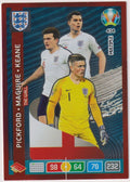 Panini Adrenalyn XL 2021-22 England Official Trading Cards Parallel Rare 434 – Bild 1