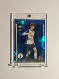 Topps UCC Flagship 2024-25 Archie Gray Tottenham Parallel 11/150 Refractor RC – Bild 1