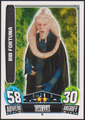 Topps Star Wars 2013 Bib Fortuna Twi´lek Söldner (Film Version) TCG Rare #73 – Bild 1