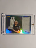 Panini PDC World Championship 2026 Rob Chross World Champion Refractor Rare Hit – Bild 1