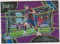 Panini FIFA Select 2023-24 Robert Lewandowski Barcelona Parallel Refractor – Bild 1
