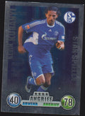 Topps Match Attax 2012-13 Kevin Kuranyi Schalke 04 Bundesliga Parallel Rare – Bild 1